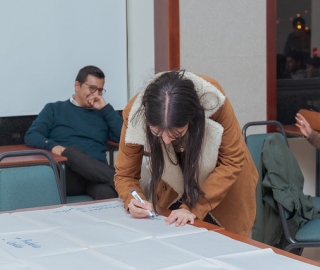 Juventud Idente Universitarios - Periodo ABR/AGO 2025
