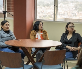 I Festival de Villancicos en inglés "Bells & Voices"