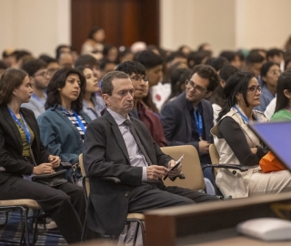 Simposio de Obesidad: Retos y Perspectivas en la Atención Integral Simposio de Obesidad: Retos y Perspectivas en la Atención Integral