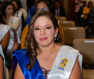Ceremonia de Incorporación | 27 de junio | Mañana