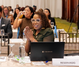 Foro “Mujeres Líderes que Transforman Territorios”