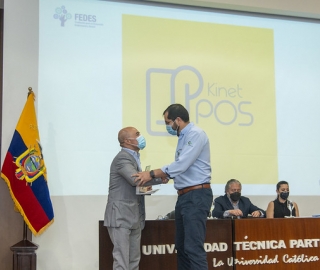 Prendho UTPL gradúa emprendimientos de la Industria Creativa y Cultural Prendho UTPL gradúa emprendimientos de la Industria Creativa y Cultural