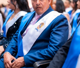 Ceremonia de Incorporación | 30 de junio | Tarde Ceremonia de Incorporación | 30 de junio | Tarde