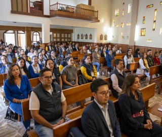 I Encuentro Nacional de Coordinadores de los Centros de Apoyo 2024