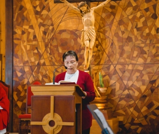 Domingo de Ramos | Semana Santa UTPL