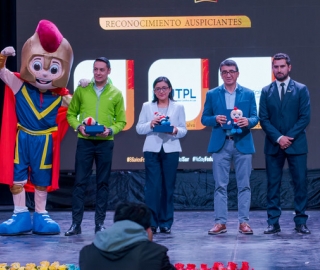 Reconocimiento “Lo Mejor del Deporte 2025” Reconocimiento “Lo Mejor del Deporte 2025”
