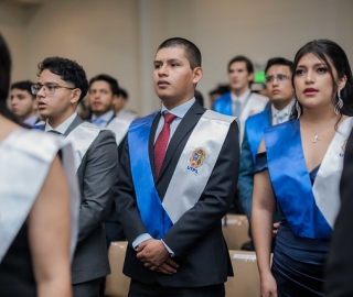 Ceremonia de Incorporación | 25 de abril 2024 | Mañana Ceremonia de Incorporación | 25 de abril 2024 | Mañana