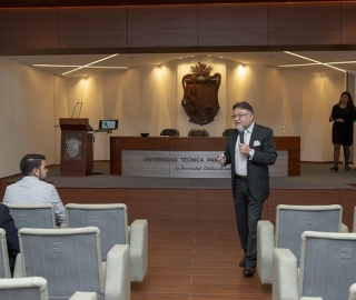 Día Internacional del Administrador de Empresas Día Internacional del Administrador de Empresas