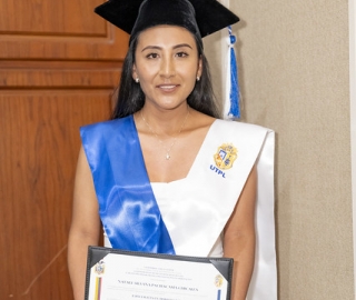 Ceremonia de Incorporación | 27 de marzo 2026 | Tarde Ceremonia de Incorporación | 27 de marzo 2026 | Tarde