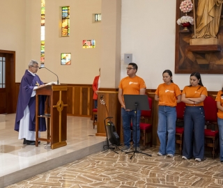 Misión Idente Profesional Taquil 2026