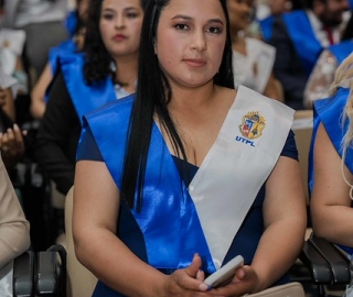 Ceremonia de Incorporación | 23 de octubre | Tarde