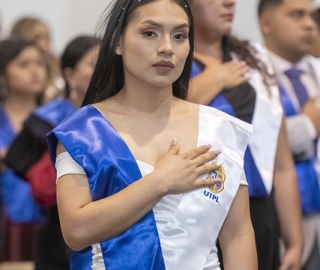 Ceremonia de Incorporación | 16 de octubre | Tarde