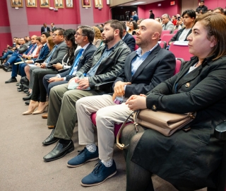 I Congreso de Unificación de Criterios Judiciales No Penales – Loja