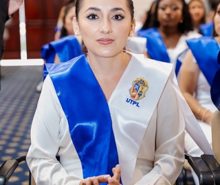 Ceremonia de Incorporación | 30 de octubre | Tarde