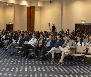 Jornadas de Reflexión Académica