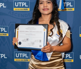 Ceremonia de Incorporación | 3 de diciembre | Mañana