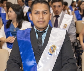 Ceremonia de Incorporación | 24 de octubre | Tarde Ceremonia de Incorporación | 24 de octubre | Tarde