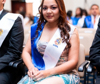 Ceremonia de Incorporación | 27 de junio | Tarde