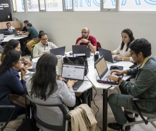 Curso de formación docente: Inteligencia artificial para iniciarse en la investigación científica: Primeros pasos hacia la publicación