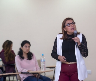 UTPL realiza conversatorio de Inbound Marketing UTPL realiza conversatorio de Inbound Marketing