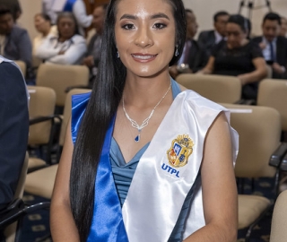 Ceremonia de Incorporación | 27 de noviembre | Mañana Ceremonia de Incorporación | 27 de noviembre | Mañana