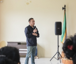 Recuperación productiva y desarrollo sostenible en Quilanga