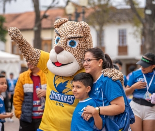 Run 4 Wellness – 54 años UTPL