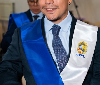 Ceremonia de Incorporación | 4 de diciembre | Tarde