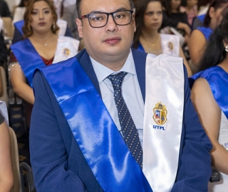 Ceremonia de Incorporación | 27 de noviembre | Tarde