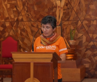 Viacrucis UTPL