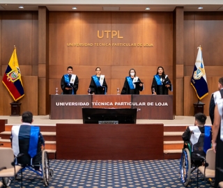Ceremonia de Incorporación | 23 de abril 2024 | Mañana Ceremonia de Incorporación | 23 de abril 2024 | Mañana