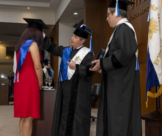 Ceremonia de Incorporación | 28 de julio | Mañana Ceremonia de Incorporación | 28 de julio | Mañana