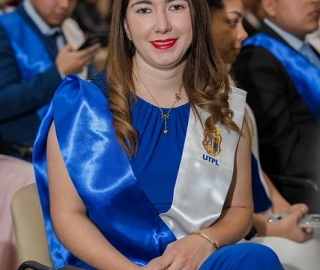 Ceremonia de Incorporación | 30 de octubre | Mañana