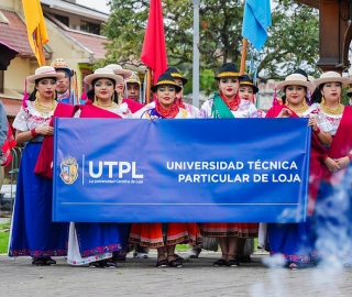 Homenaje a los Yachaks en la Chakana. Inti Raymi de las universidades y diversidades 2025