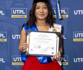 Ceremonia de Incorporación | 4 de diciembre | Tarde