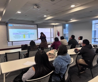 Taller participativo de socialización de resultados y estrategias psicopedagógicas para la convivencia en centros de práctica