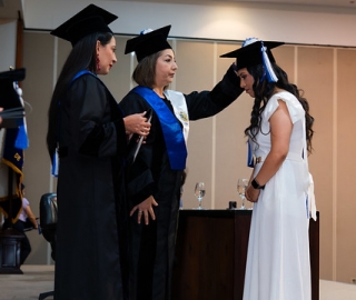 Ceremonia de Incorporación | 27 de marzo 2026 | Tarde