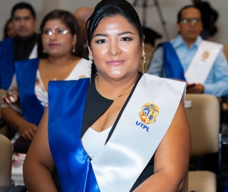 Ceremonia de Incorporación | 29 de octubre | Mañana