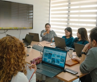 Periodismo asistido por IA: nuevas herramientas para la investigación