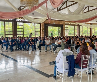 Convivencia | Facultad de Ciencias Sociales, Educación y Humanidades Convivencia | Facultad de Ciencias Sociales, Educación y Humanidades