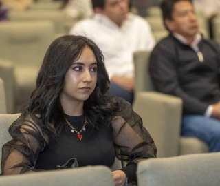 Premiación - Jingle Bells UTPL 2025 Premiación - Jingle Bells UTPL 2025