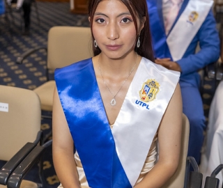 Ceremonia de Incorporación | 3 de diciembre | Tarde