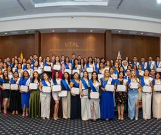 Ceremonia de Incorporación | 27 de noviembre | Mañana Ceremonia de Incorporación | 27 de noviembre | Mañana