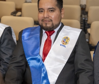 Ceremonia de Incorporación | 28 de abril 2024 | Mañana Ceremonia de Incorporación | 28 de abril 2024 | Mañana