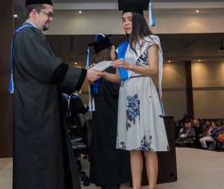 Ceremonia de Incorporación | 30 de junio | Mañana