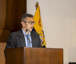 Jornadas Interinstitucionales de Seguridad Integral