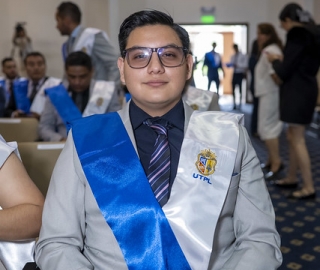 Ceremonia de Incorporación | 24 de noviembre | Mañana Ceremonia de Incorporación | 24 de noviembre | Mañana