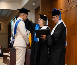 Ceremonia de Incorporación | 20 de marzo 2026 | Mañana