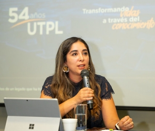 Educación que Transforma – 6ta edición del curso Operador Courier UTPL Educación que Transforma – 6ta edición del curso Operador Courier UTPL