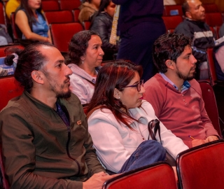 ILFAM UTPL | Jornadas de Formación Familiar – Loja 2026